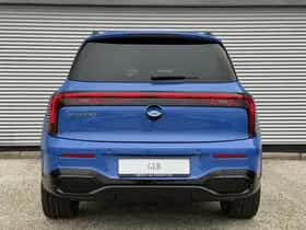 Mercedes-Benz GLB-Klasse (2026) thumbnail 7