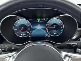 Mercedes-Benz GLC-Klasse (2022) thumbnail 11