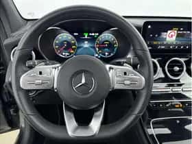 Mercedes-Benz GLC-Klasse (2022) thumbnail 13