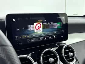 Mercedes-Benz GLC-Klasse (2022) thumbnail 15