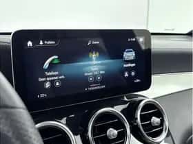 Mercedes-Benz GLC-Klasse (2022) thumbnail 16