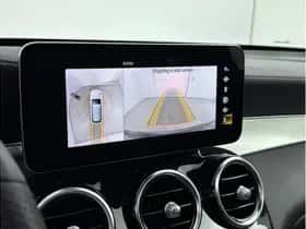 Mercedes-Benz GLC-Klasse (2022) thumbnail 17