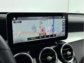Mercedes-Benz GLC-Klasse (2022) thumbnail 18