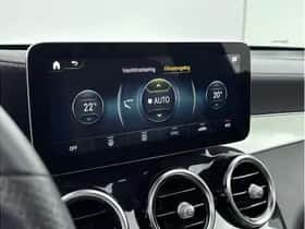 Mercedes-Benz GLC-Klasse (2022) thumbnail 19