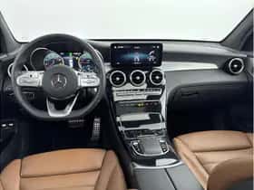 Mercedes-Benz GLC-Klasse (2022) thumbnail 3