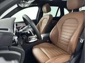 Mercedes-Benz GLC-Klasse (2022) thumbnail 21