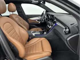 Mercedes-Benz GLC-Klasse (2022) thumbnail 22