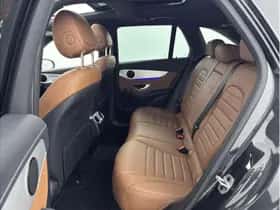 Mercedes-Benz GLC-Klasse (2022) thumbnail 25