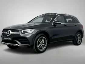 Mercedes-Benz GLC-Klasse (2022) thumbnail 33