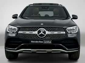 Mercedes-Benz GLC-Klasse (2022) thumbnail 5