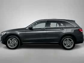 Mercedes-Benz GLC-Klasse (2022) thumbnail 6