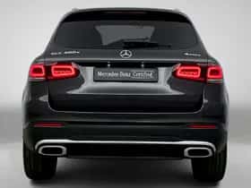 Mercedes-Benz GLC-Klasse (2022) thumbnail 7