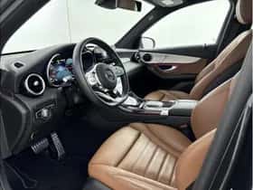 Mercedes-Benz GLC-Klasse (2022) thumbnail 8