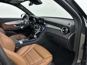 Mercedes-Benz GLC-Klasse (2022) thumbnail 9