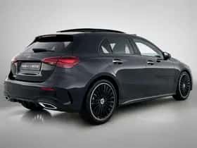 Mercedes-Benz A-Klasse (2026) thumbnail 2