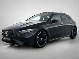 Mercedes-Benz A-Klasse (2026) thumbnail 43