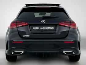 Mercedes-Benz A-Klasse (2026) thumbnail 8
