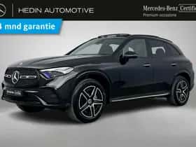 Mercedes-Benz GLC-Klasse (2025) thumbnail 1