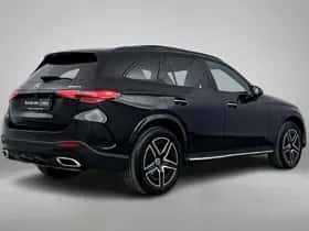 Mercedes-Benz GLC-Klasse (2025) thumbnail 2