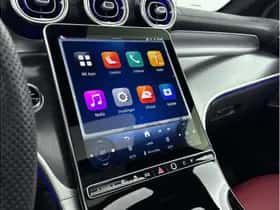 Mercedes-Benz GLC-Klasse (2025) thumbnail 16