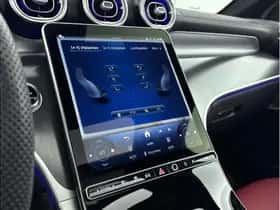 Mercedes-Benz GLC-Klasse (2025) thumbnail 18