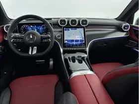 Mercedes-Benz GLC-Klasse (2025) thumbnail 3