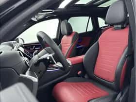 Mercedes-Benz GLC-Klasse (2025) thumbnail 21