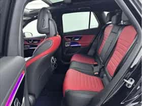 Mercedes-Benz GLC-Klasse (2025) thumbnail 25