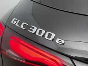 Mercedes-Benz GLC-Klasse (2025) thumbnail 28