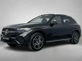 Mercedes-Benz GLC-Klasse (2025) thumbnail 36