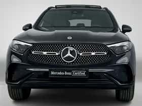 Mercedes-Benz GLC-Klasse (2025) thumbnail 5