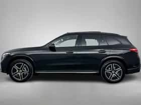 Mercedes-Benz GLC-Klasse (2025) thumbnail 6