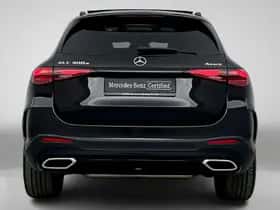Mercedes-Benz GLC-Klasse (2025) thumbnail 7