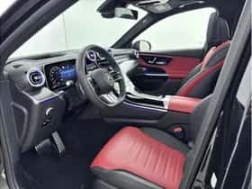 Mercedes-Benz GLC-Klasse (2025) thumbnail 8