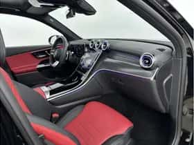 Mercedes-Benz GLC-Klasse (2025) thumbnail 9