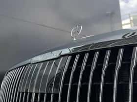 Mercedes-Benz S-Klasse (2024) thumbnail 11