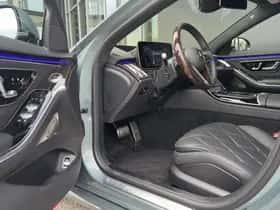 Mercedes-Benz S-Klasse (2024) thumbnail 13