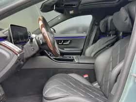 Mercedes-Benz S-Klasse (2024) thumbnail 14