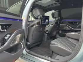 Mercedes-Benz S-Klasse (2024) thumbnail 17