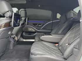 Mercedes-Benz S-Klasse (2024) thumbnail 18