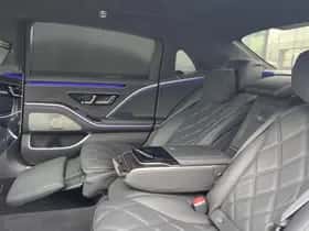 Mercedes-Benz S-Klasse (2024) thumbnail 20