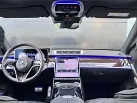 Mercedes-Benz S-Klasse (2024) thumbnail 3