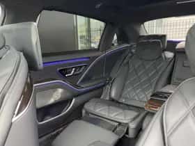 Mercedes-Benz S-Klasse (2024) thumbnail 21