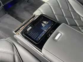 Mercedes-Benz S-Klasse (2024) thumbnail 23