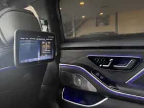 Mercedes-Benz S-Klasse (2024) thumbnail 24