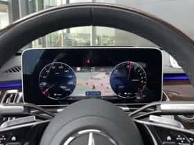 Mercedes-Benz S-Klasse (2024) thumbnail 29