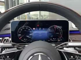 Mercedes-Benz S-Klasse (2024) thumbnail 30