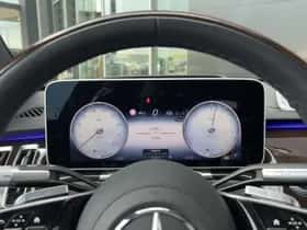 Mercedes-Benz S-Klasse (2024) thumbnail 31