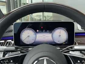 Mercedes-Benz S-Klasse (2024) thumbnail 32