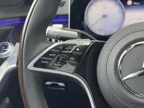 Mercedes-Benz S-Klasse (2024) thumbnail 35